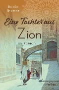 Cover-Bild zum Titel 'Eine Tochter aus Zion' von 'Bodie Thoene'