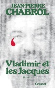 Cover-Bild zum Titel 'Vladimir et les Jacques' von 'J P Chabrol'