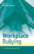 Cover-Bild zum Titel 'Workplace Bullying' von ''