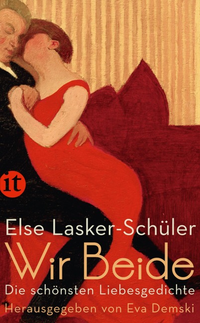 Wir Beide - Else Lasker-Schüler