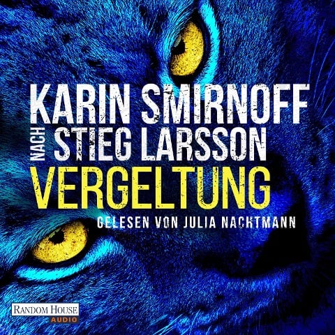 Vergeltung - Karin Smirnoff