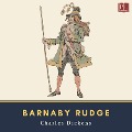 Cover-Bild zum Titel 'Barnaby Rudge' von 'Charles Dickens'