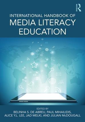 International Handbook of Media Literacy Education - 