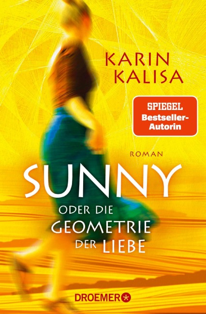 Sunny - Karin Kalisa