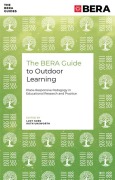 Cover-Bild zum Titel 'The Bera Guide to Outdoor Learning' von ''
