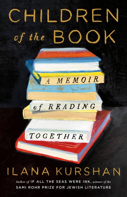 Children of the Book - Ilana Kurshan