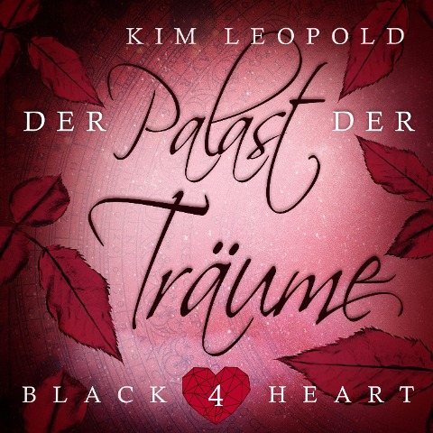 Der Palast der Träume - Kim Leopold