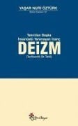 Cover-Bild zum Titel 'Deizm - Tanridan Baska Insanüstü Tanimayan Inanc' von 'Yasar Nuri Öztürk'