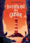 Leuchtturm der Geister (Hotel der Magier 2) - Nicki Thornton