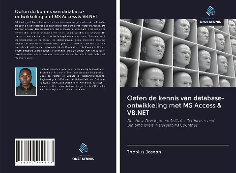 Oefen de kennis van database-ontwikkeling met MS Access & VB.NET - Thobius Joseph