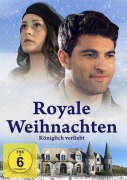 Cover-Bild zum Titel 'Royale Weihnachten - Königlich verliebt' von 'Various'