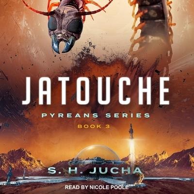 Jatouche Lib/E - S. H. Jucha
