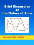 Cover-Bild zum Titel 'Brief Discussion on the Nature of Time' von 'Richard Lighthouse'