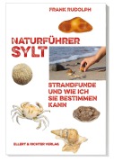Cover-Bild zum Titel 'Naturführer Sylt' von 'Frank Rudolph'