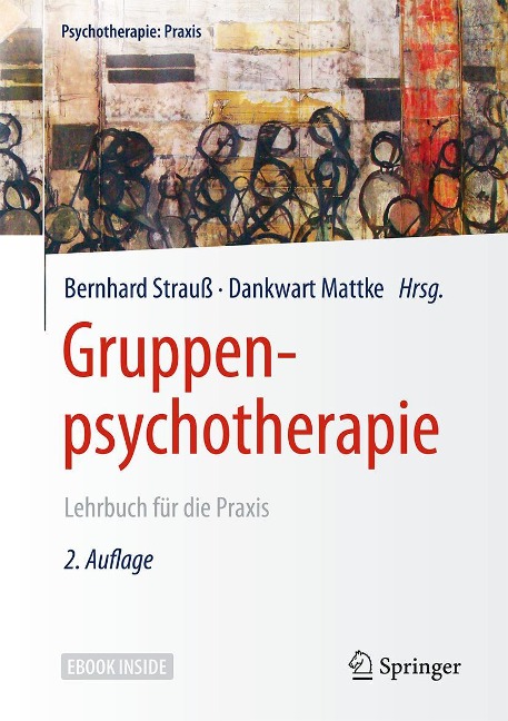 Gruppenpsychotherapie -