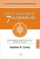 Etkili Insanlarin 7 Aliskanligi - Stephen R. Covey
