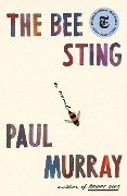 Cover-Bild zum Titel 'The Bee Sting' von 'Paul Murray'