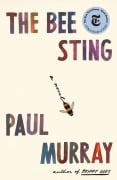 Cover-Bild zum Titel 'The Bee Sting' von 'Paul Murray'