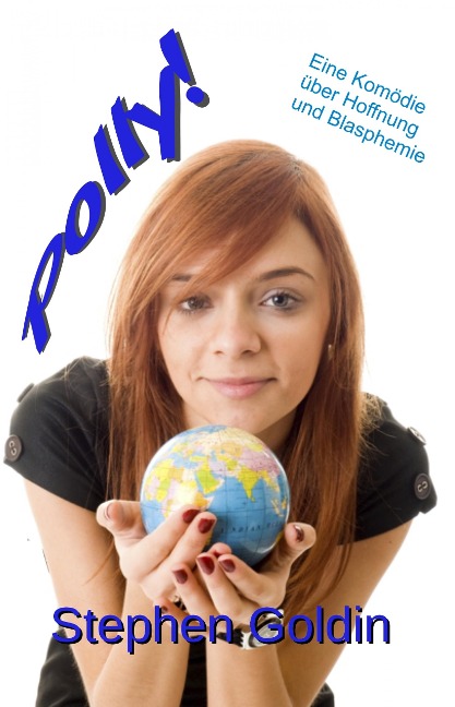 Polly! - Stephen Goldin