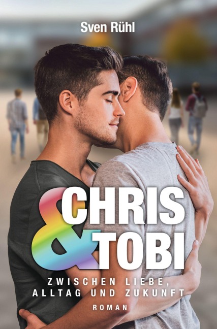 Chris & Tobi - Sven Rühl