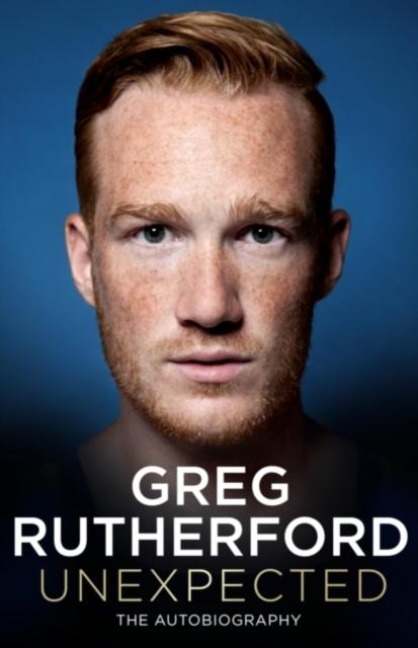 Unexpected - Greg Rutherford