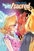 Cover-Bild zum Titel 'Mirka Andolfo's Un/Sacred Vol 1' von 'Mirka Andolfo'