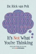 Cover-Bild zum Titel 'It's Not What You're Thinking' von 'Rick van Pelt'