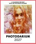 Cover-Bild zum Titel 'PHOTODARIUM 2027' von ''