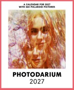 Cover-Bild zum Titel 'PHOTODARIUM 2027' von ''
