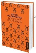 Don Quijote de la Mancha - Miguel de Cervantes
