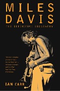 Cover-Bild zum Titel 'Miles Davis' von 'Ian Carr'