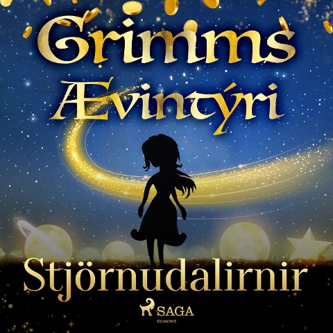 Stjörnudalirnir - Grimmsbræður