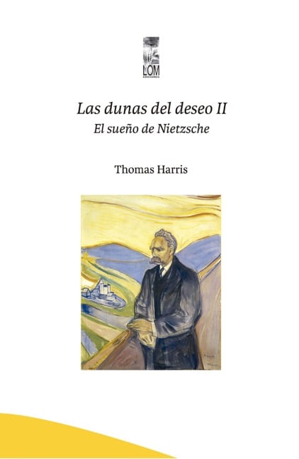 Las dunas del deseo - Thomas Harris