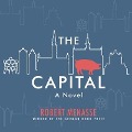 Cover-Bild zum Titel 'The Capital Lib/E' von 'Robert Menasse, Jamie Bulloch'