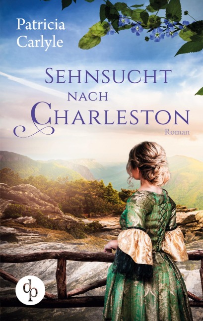 Sehnsucht nach Charleston - Patricia Carlyle