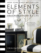 Cover-Bild zum Titel 'Elements of Style' von 'Erin Gates'