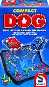 Cover-Bild zum Titel 'DOG Compact' von ''