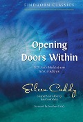 Cover-Bild zum Titel 'Opening Doors Within' von 'Eileen Caddy'