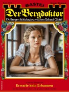 Cover-Bild zum Titel 'Der Bergdoktor 2354' von 'Andreas Kufsteiner'