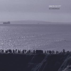 Soundings - Simon Scott