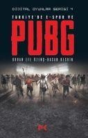 Türkiyede E-Spor ve PUBG - Orhan Efe Özenc, Hasan Keskin