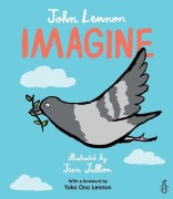 Cover-Bild zum Titel 'Imagine' von 'John Lennon'
