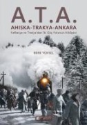 A.T.A. Ahiska - Trakya - Ankara - Berk Yüksel
