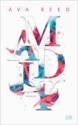 Madly - Ava Reed