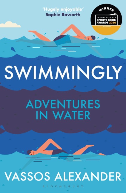 Swimmingly - Vassos Alexander