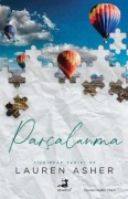 Cover-Bild zum Titel 'Parcalanma' von 'Lauren Asher'