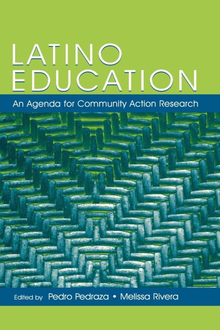 Latino Education - 