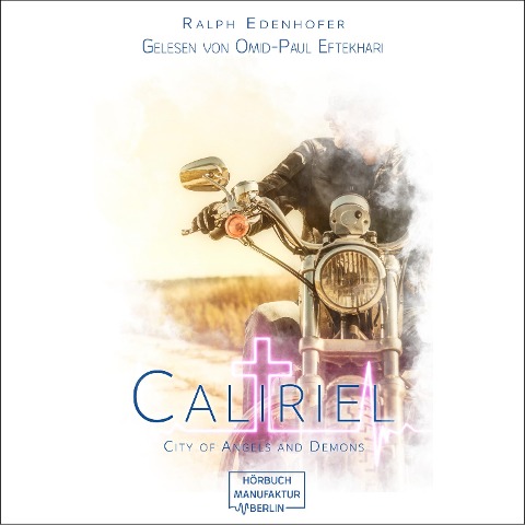 Caliriel - Ralph Edenhofer