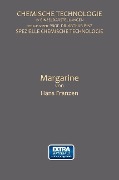 Cover-Bild zum Titel 'Margarine' von 'Hans Franzen'