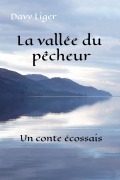 Cover-Bild zum Titel 'La vallée du pêcheur' von 'Davy Liger'